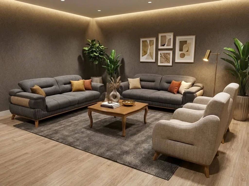 مبل راحتی اپیک