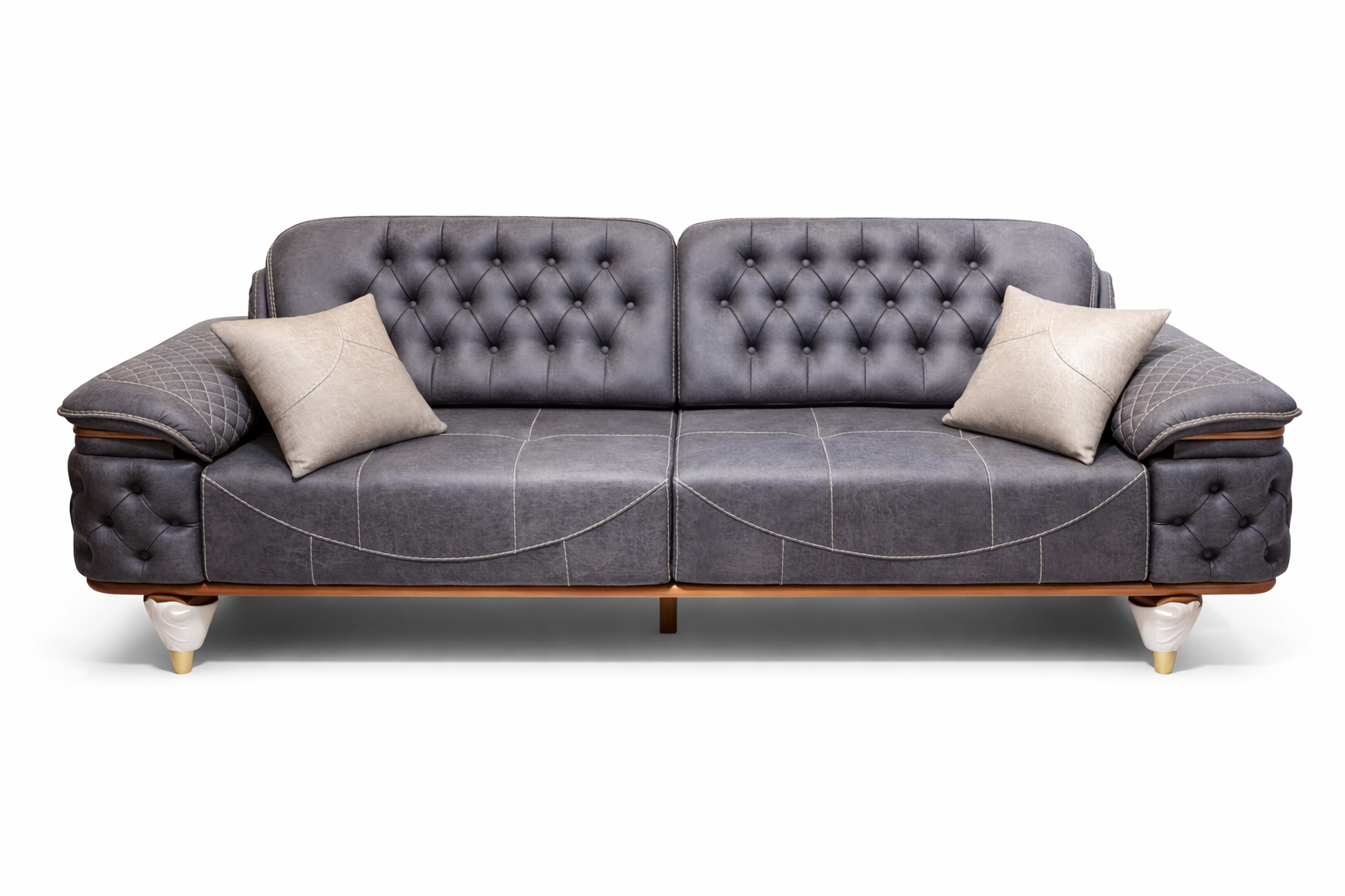 مبل راحتی مدل میداس