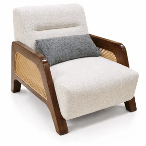 مبل راحتی مدل سرو