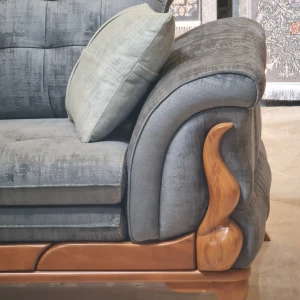 مبل راحتی مدل راشل