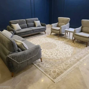 مبل راحتی پارامیس