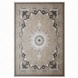 فرش ماشینی لوکس ۱۲۰۰ شانه تراکم ۳۶۰۰