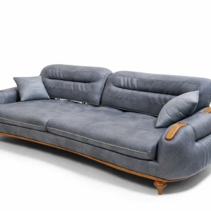 مبلمان راحتي مدل نوبل