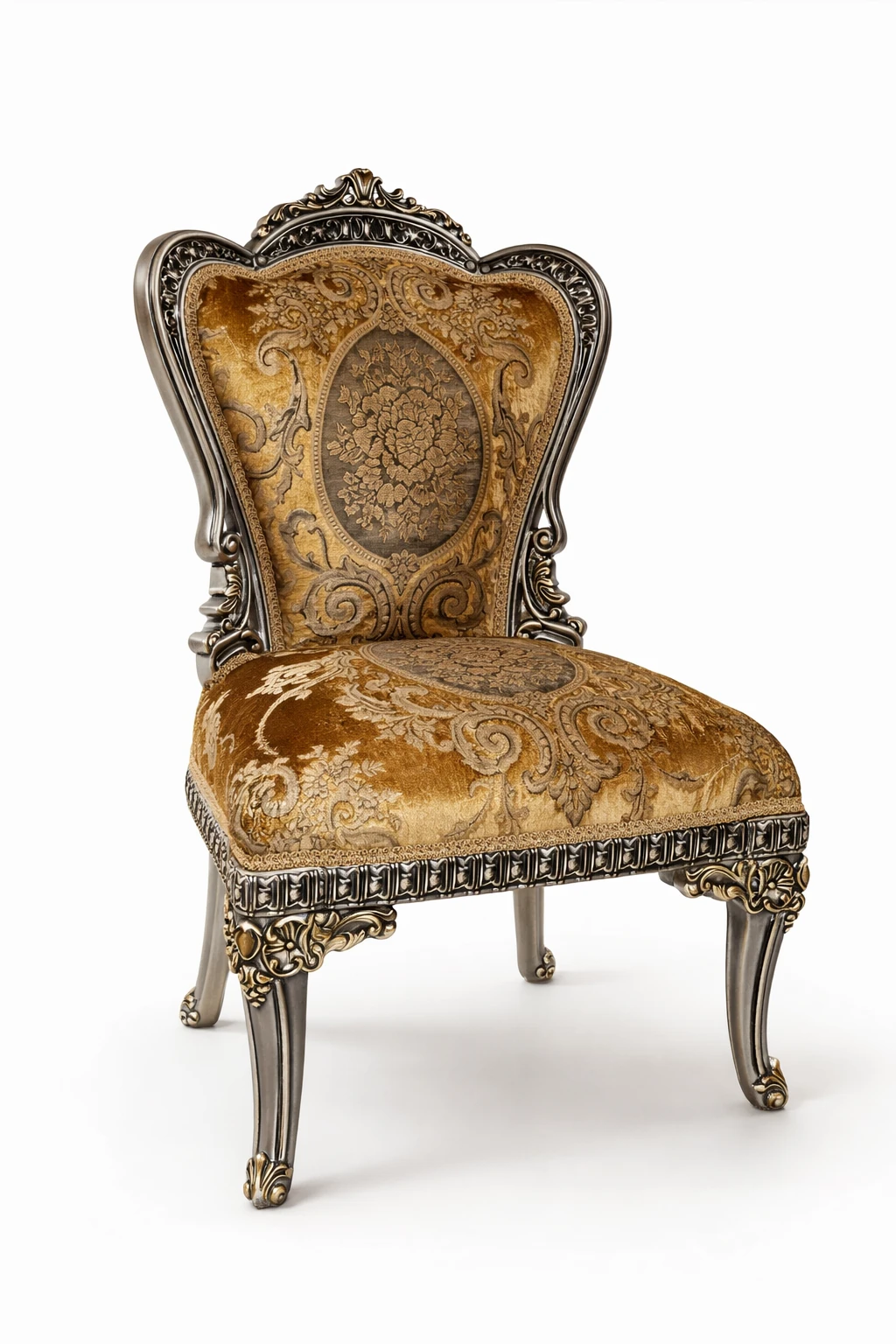 مبل استیل ۹ نفره ابراهیم