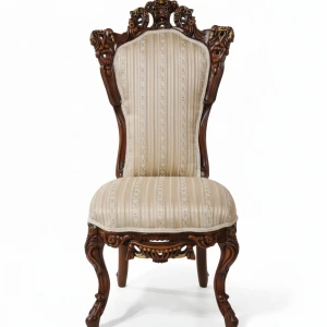 مبل استیل نه نفره مدل  نوبل