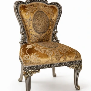 مبل استیل ۹ نفره ابراهیم