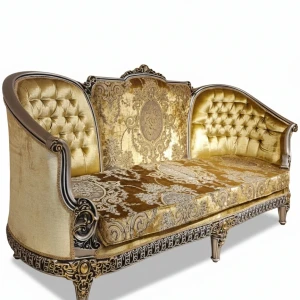 مبل استیل ۹ نفره ابراهیم