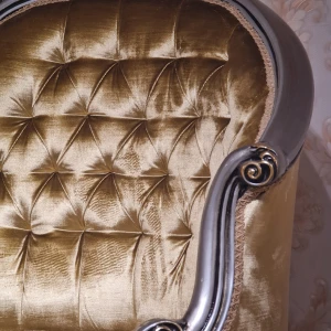 مبل استیل ۹ نفره ابراهیم