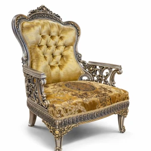 مبل استیل ۹ نفره ابراهیم