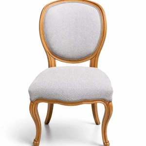 مبل 9 نفره استیل کویین فرانسوی