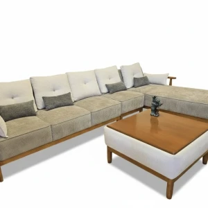 مبل راحتی ال مدل هنوز