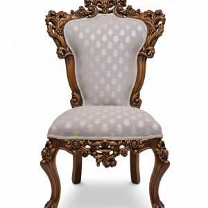 مبل استیل مدل طاووس