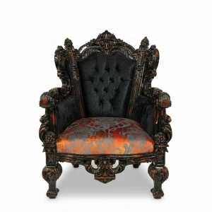 مبل استیل ۹ نفره مدل مدیری